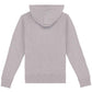 NS411 Recycled oxford grey Back