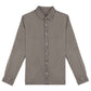 NS502 Washed pale khaki Front