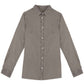 NS503 Washed pale khaki Front