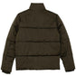 NS6003 Organic khaki Back