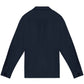 NS610 Washed Navy Back