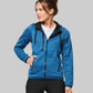 PA366 Light Royal Blue Melange Model
