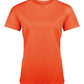PA439 Fluorescent Orange Front