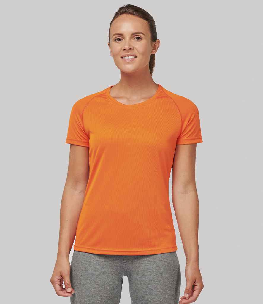 PA439 Fluorescent Orange Model