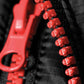 PFV2W Black/True Red Detail