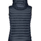 PFV2W Navy/Charcoal Back