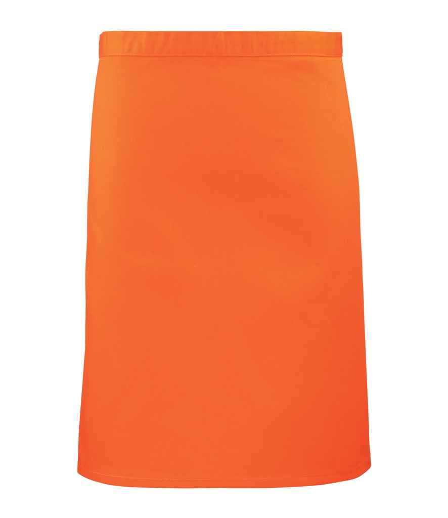 PR151 Orange Front