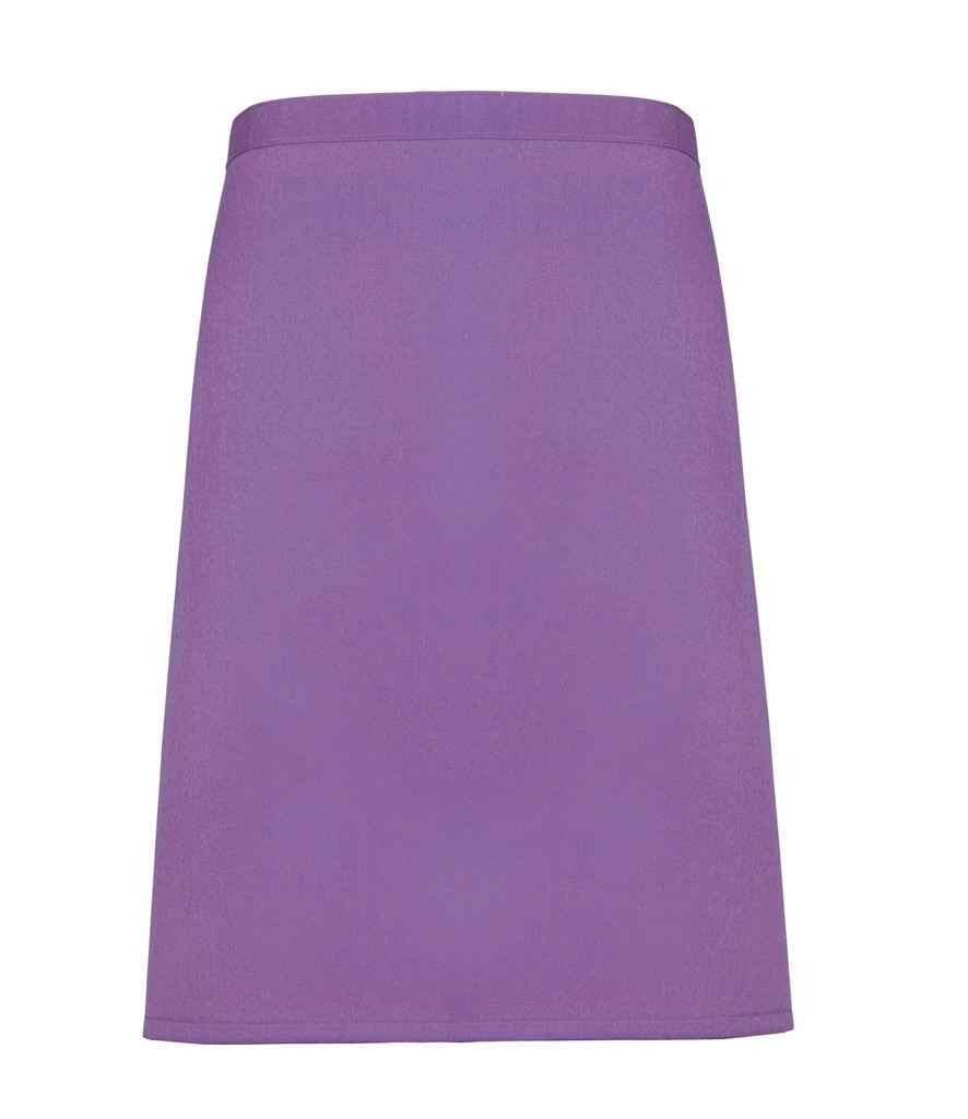 PR151 Rich Violet Front