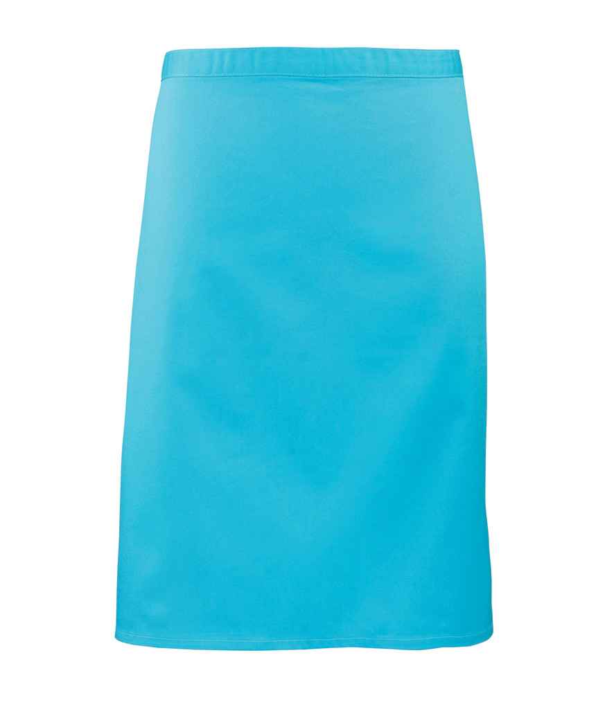 PR151 Turquoise Blue Front