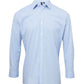 PR220 Light Blue/White Front