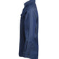 PR222 Indigo Denim Left
