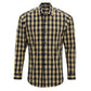 PR250 Camel/Navy Front