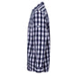 PR250 White/Navy Left