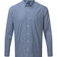 PR252 Navy/White Front