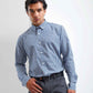 PR252 Navy/White Model