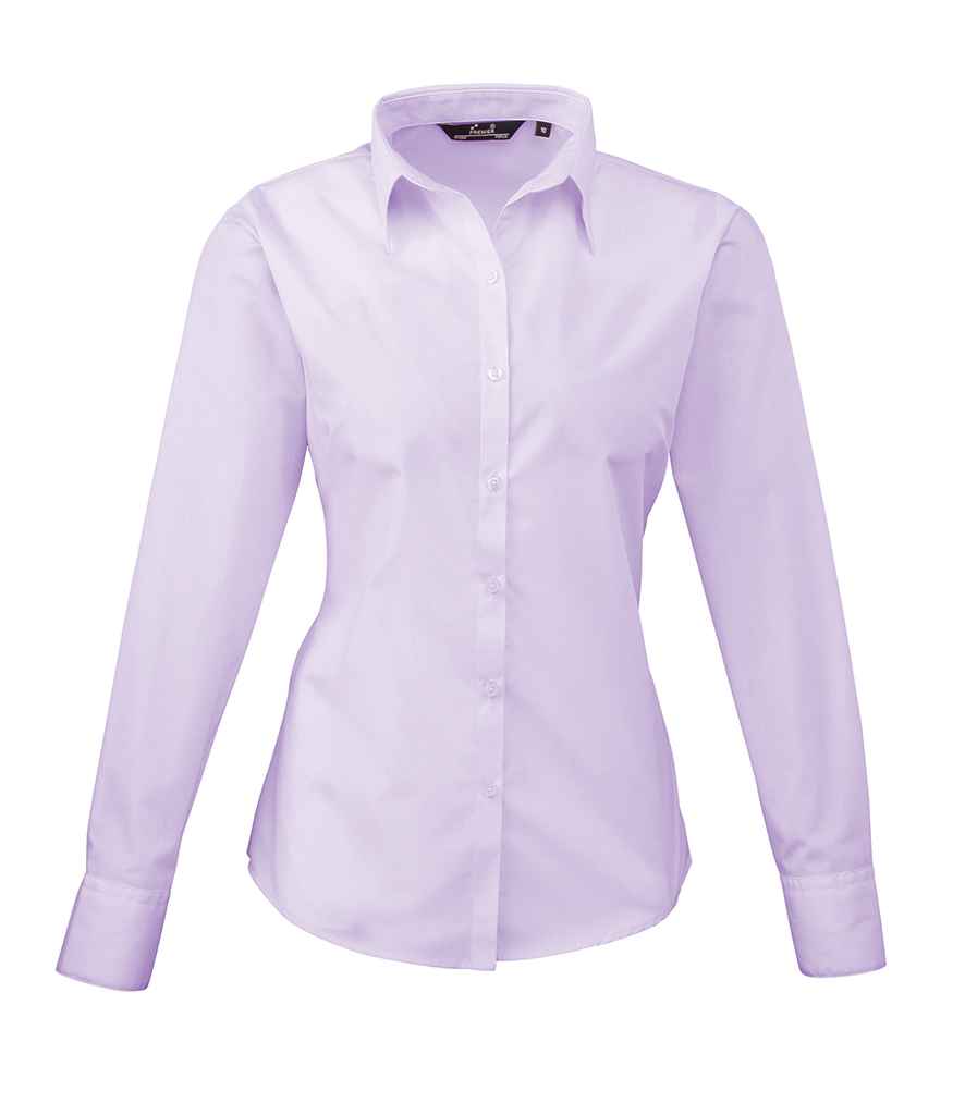 PR300 Lilac Front