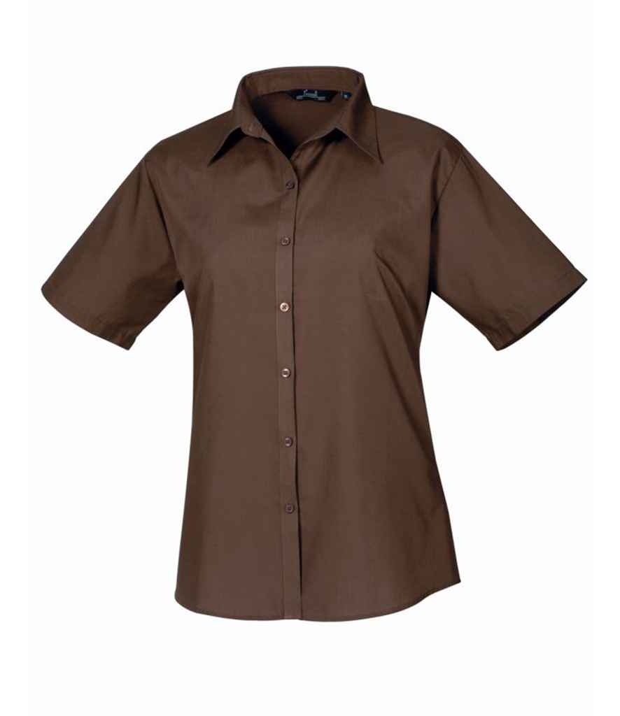 PR302 Brown Front