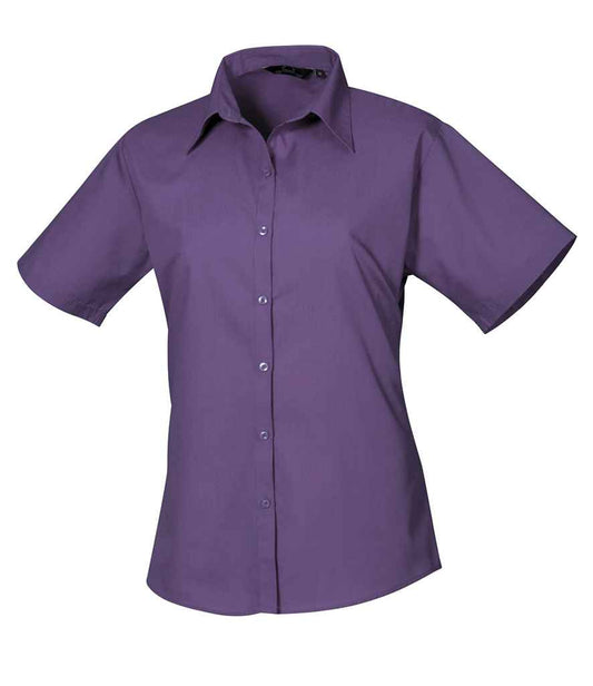 PR302 Purple Front