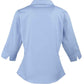 PR305 Mid Blue Back