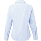 PR320 Light Blue/White Back
