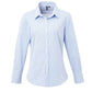 PR320 Light Blue/White Front