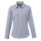 PR320 Navy/White Front