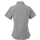 PR321 Black/White Back