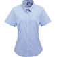 PR321 Light Blue/White Front