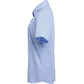 PR321 Light Blue/White Left