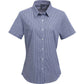 PR321 Navy/White Front