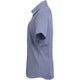 PR321 Navy/White Left