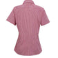PR321 Red/White Back