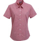 PR321 Red/White Front