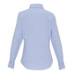 PR338 White/Oxford Blue Back