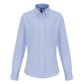 PR338 White/Oxford Blue Front