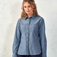 PR347 Indigo Denim Model