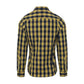 PR350 Camel/Navy Back
