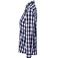 PR350 White/Navy Left