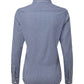 PR352 Navy/White Back