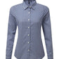 PR352 Navy/White Front