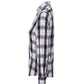 PR354 Black/White Left