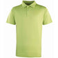 PR612 Lime Green Front