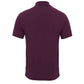 PR615 Aubergine Back