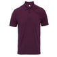 PR615 Aubergine Front