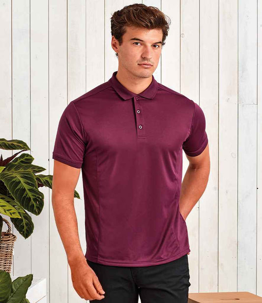 PR615 Aubergine Model