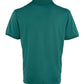 PR615 Bottle Green Back