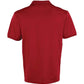PR615 Burgundy Back