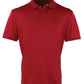 PR615 Burgundy Front