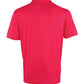PR615 Hot Pink Back