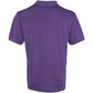 PR615 Purple Back